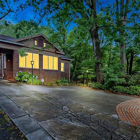 Villa Bellemeade Main Atlanta Exterior foto