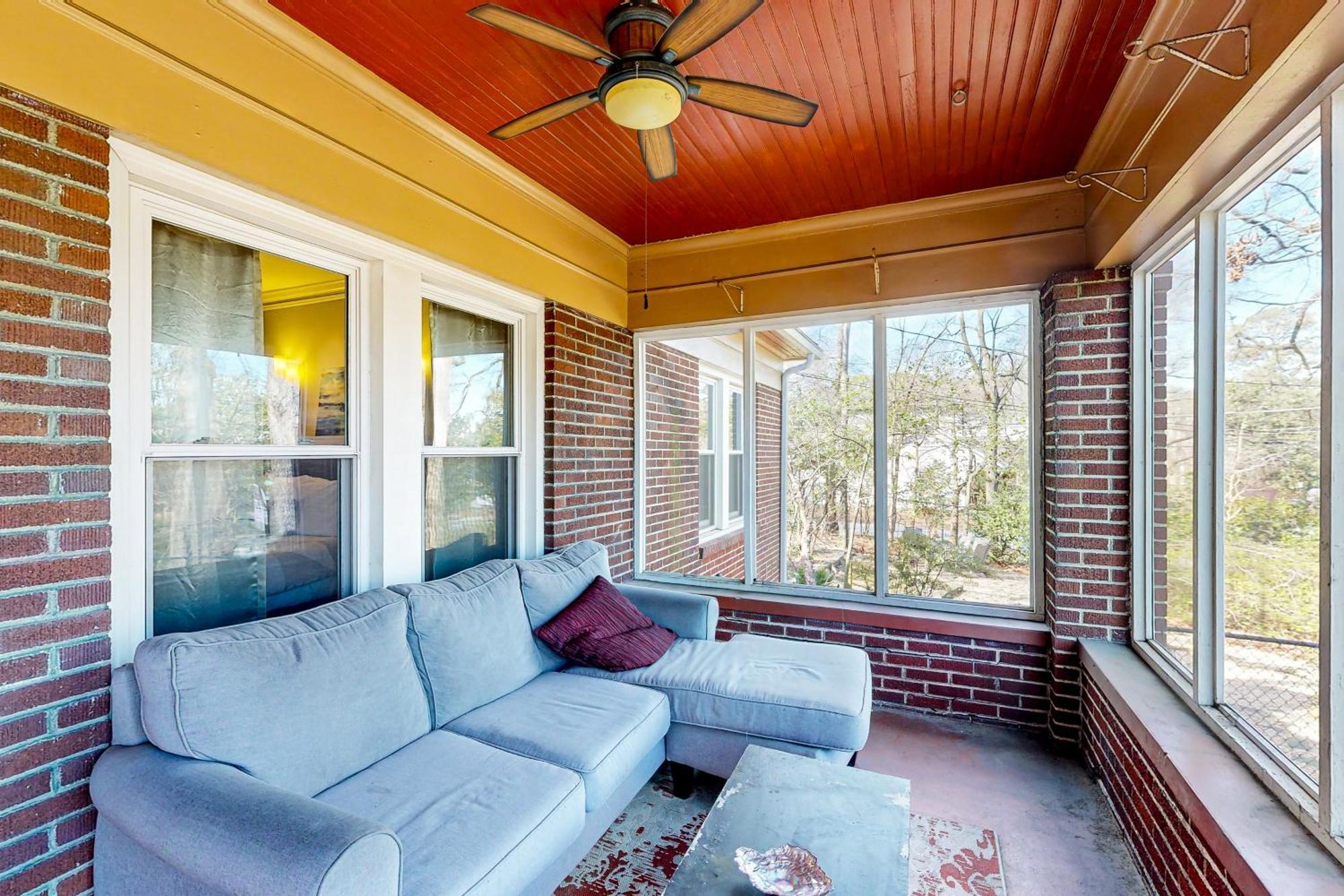 Villa Bellemeade Main Atlanta Exterior foto